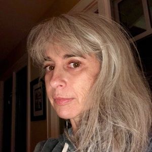 Meet your Posher, Tammy